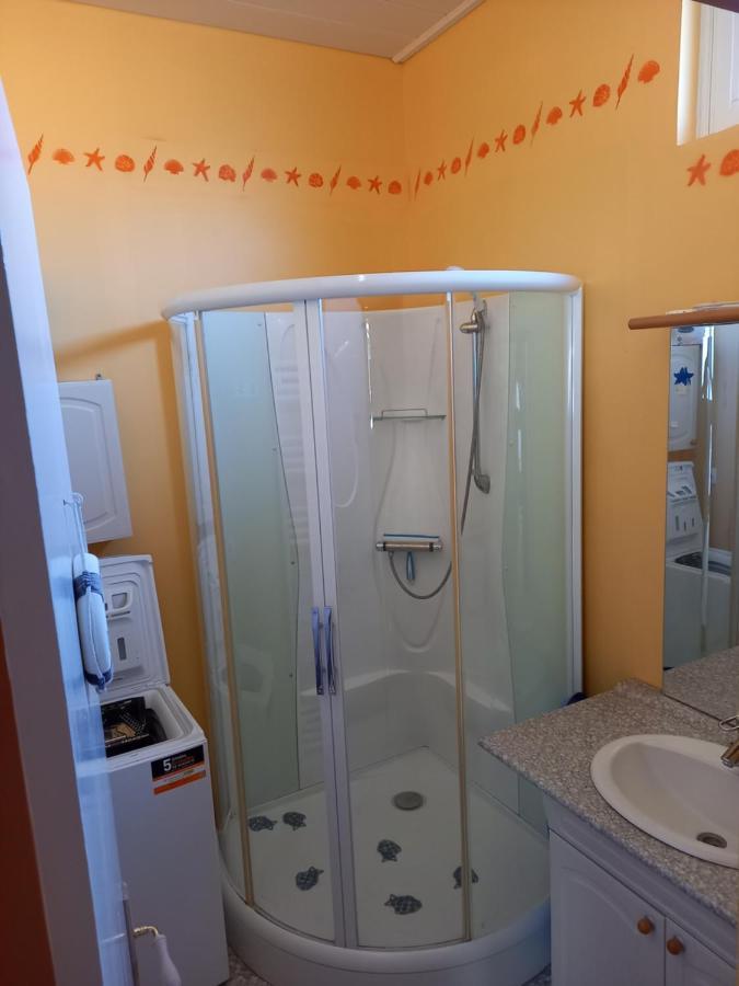 Maison Proche La Tremblade Et De Ronce Les Bains Etaules  Εξωτερικό φωτογραφία