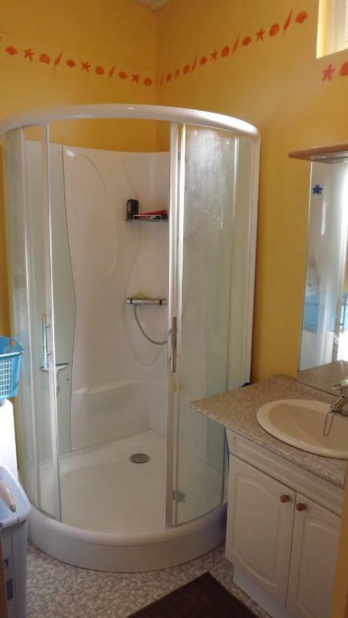 Maison Proche La Tremblade Et De Ronce Les Bains Etaules  Εξωτερικό φωτογραφία