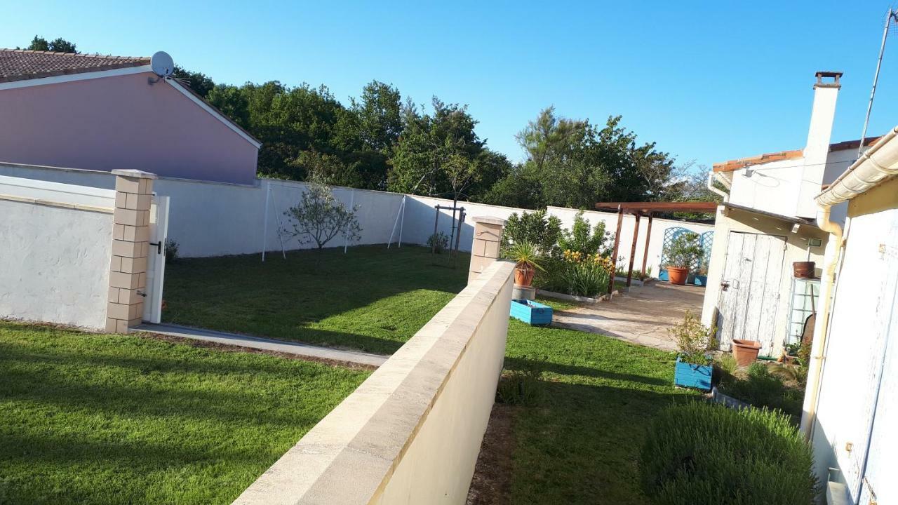 Maison Proche La Tremblade Et De Ronce Les Bains Etaules  Εξωτερικό φωτογραφία